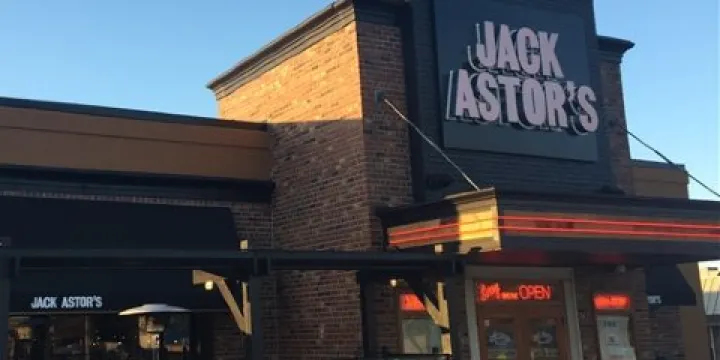 Jack Astor's