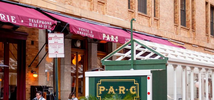 Parc Brasserie