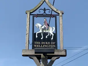 Duke of Wellington Inn