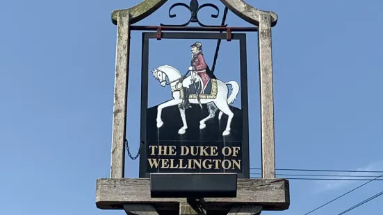 Duke of Wellington Inn