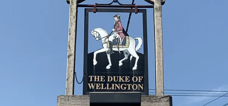 Duke of Wellington Inn