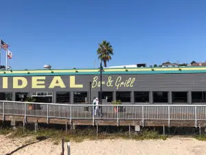 Ideal Bar & Grill