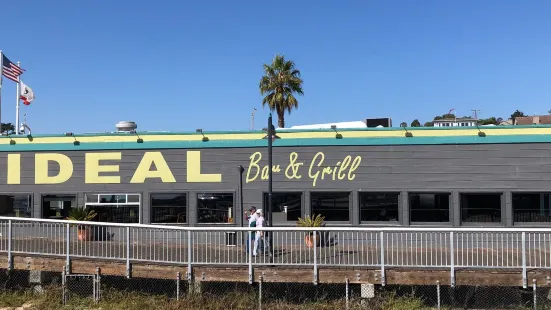 Ideal Bar & Grill