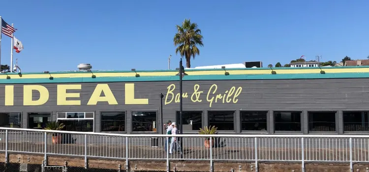 Ideal Bar & Grill