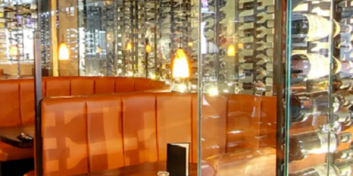 Social 242 Lounge and Grill