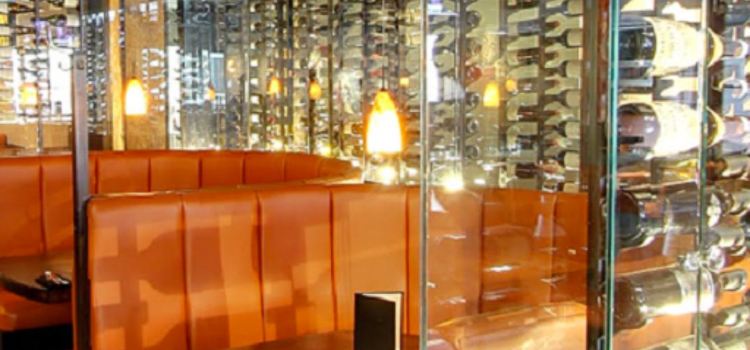 Social 242 Lounge & Grill