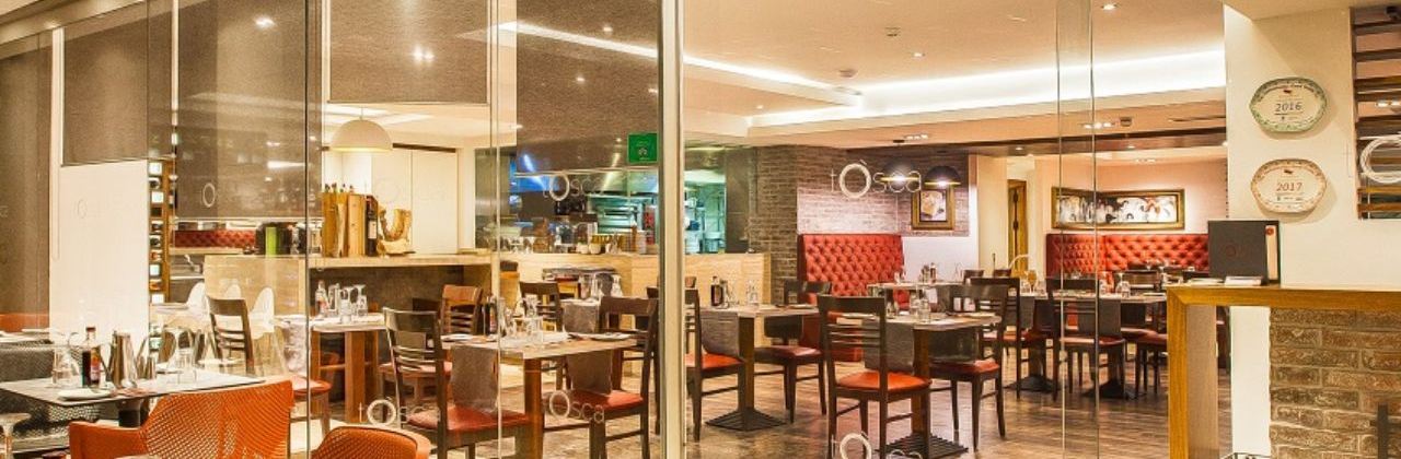 Tosca Restaurant