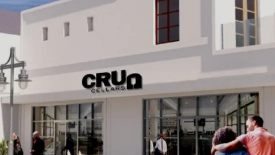 Cru Cellars - Westshore Marina