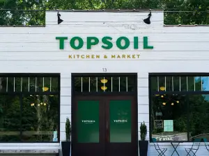 Topsoil Restaurant