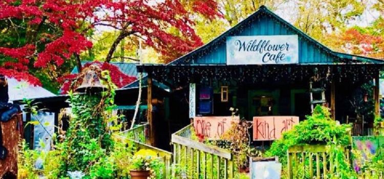 Wildflower Cafe