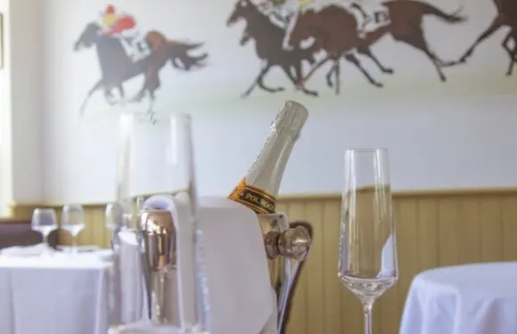 The Tack Room Restaurant