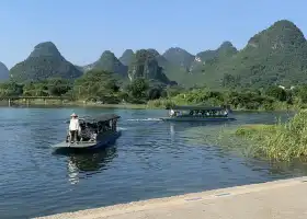 Dong Water Village