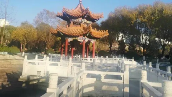 人民公園