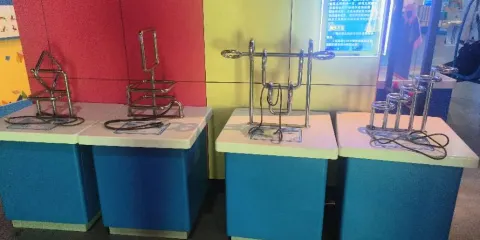 烏海科學技術館