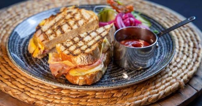 Fletcher Hotel-Restaurant De Gelderse Poort