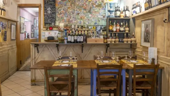 Trattoria Boboli