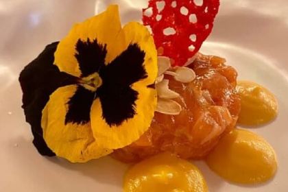 Angie’s Restaurant