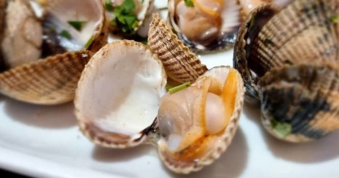 Marisqueira Novo Mariano