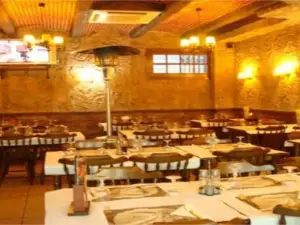 Restaurante Meson de Los Arcos