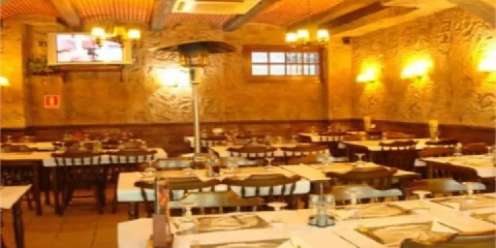 El Meson De Los Arcos