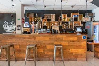 La Calle Burger Fuengirola