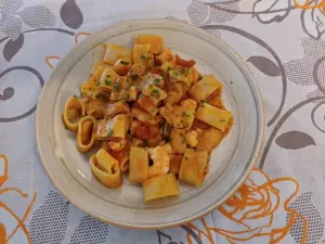 Ristorante Pizzeria Ziocosimo-Caterina