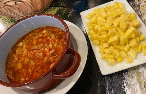 Dr. Peña Restaurante