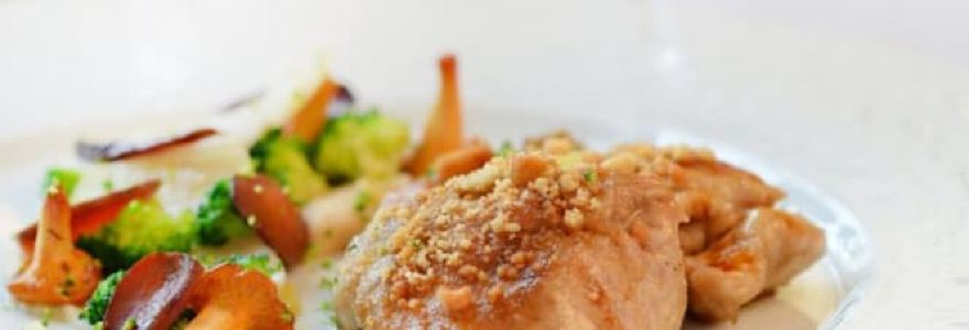 Chateau d'Artigny - Restaurant l'Origan