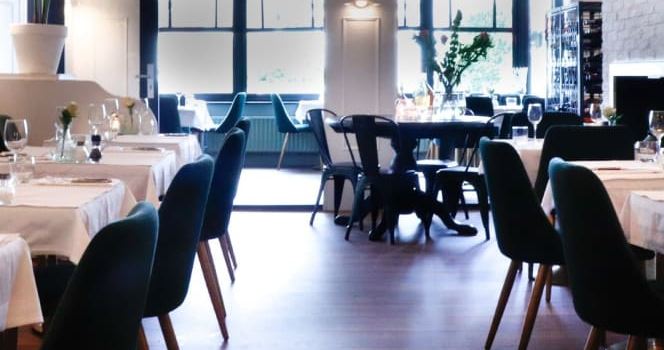 The Local Bistro