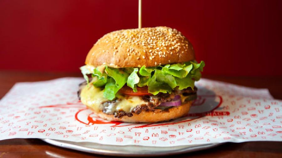 Big Roddy's Rippin' Rib Shack - South Brisbane