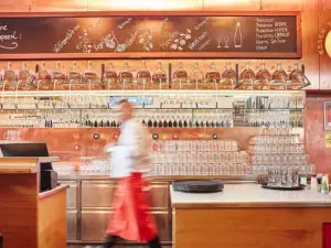 Brauhaus Schwechat