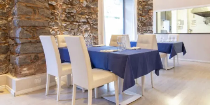 Due Pistacchi Restaurant