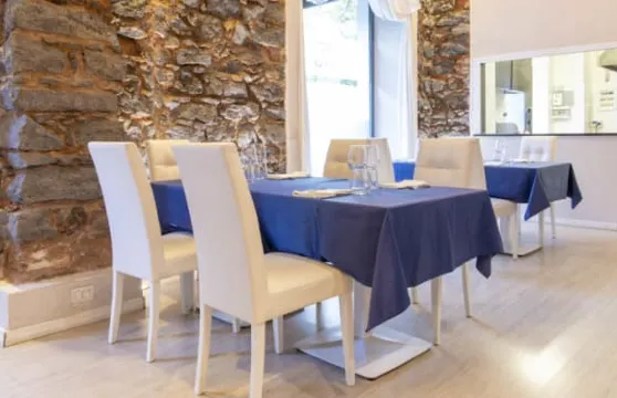 Due Pistacchi Restaurant