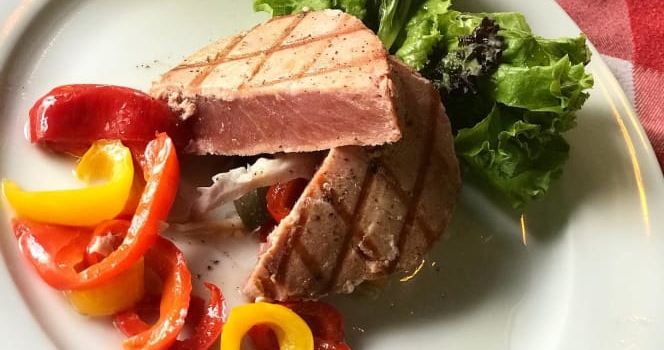 La Piccola Trattoria Da Tonino