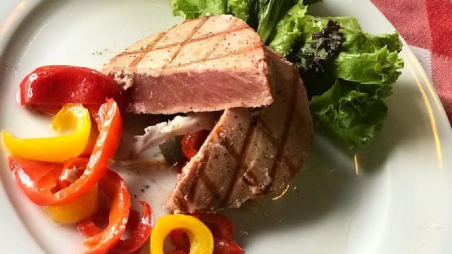 La Piccola Trattoria Da Tonino