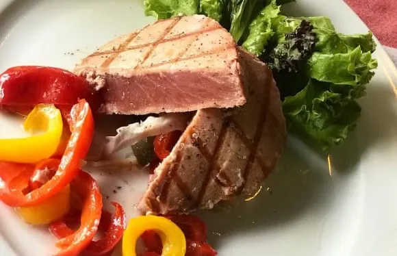 La Piccola Trattoria Da Tonino