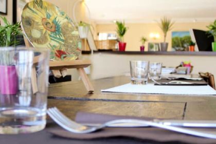 Le Chemin des Peintres