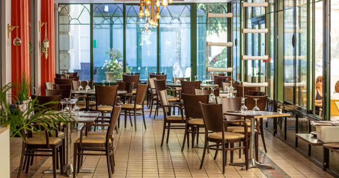 Circus Bistro