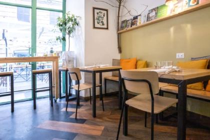 Aromaticus Trastevere