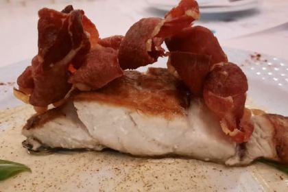 Taberna Tierra & Mar