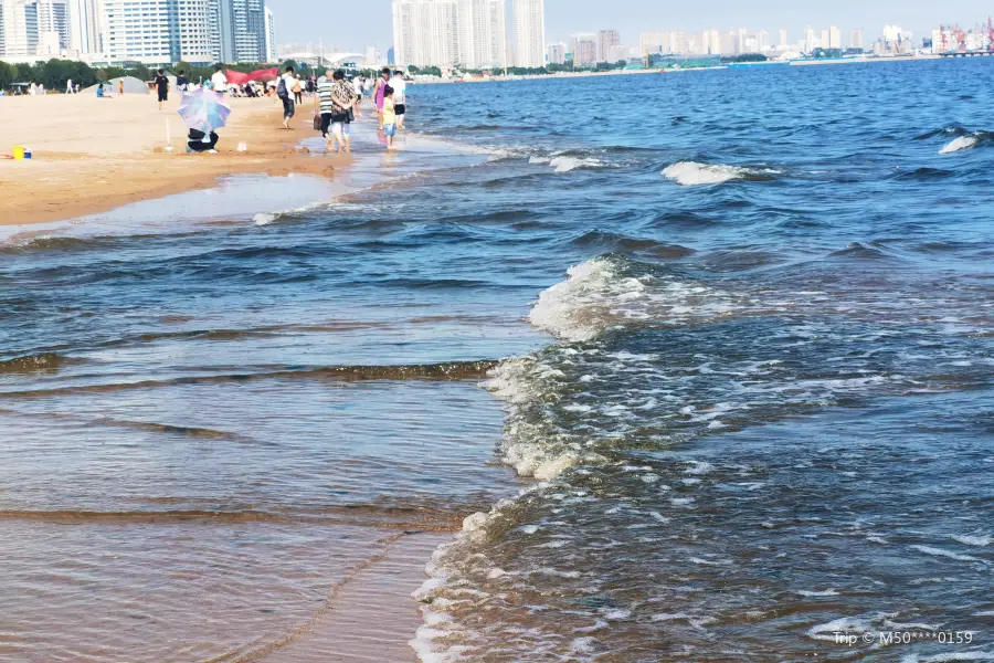 秦皇島海港區