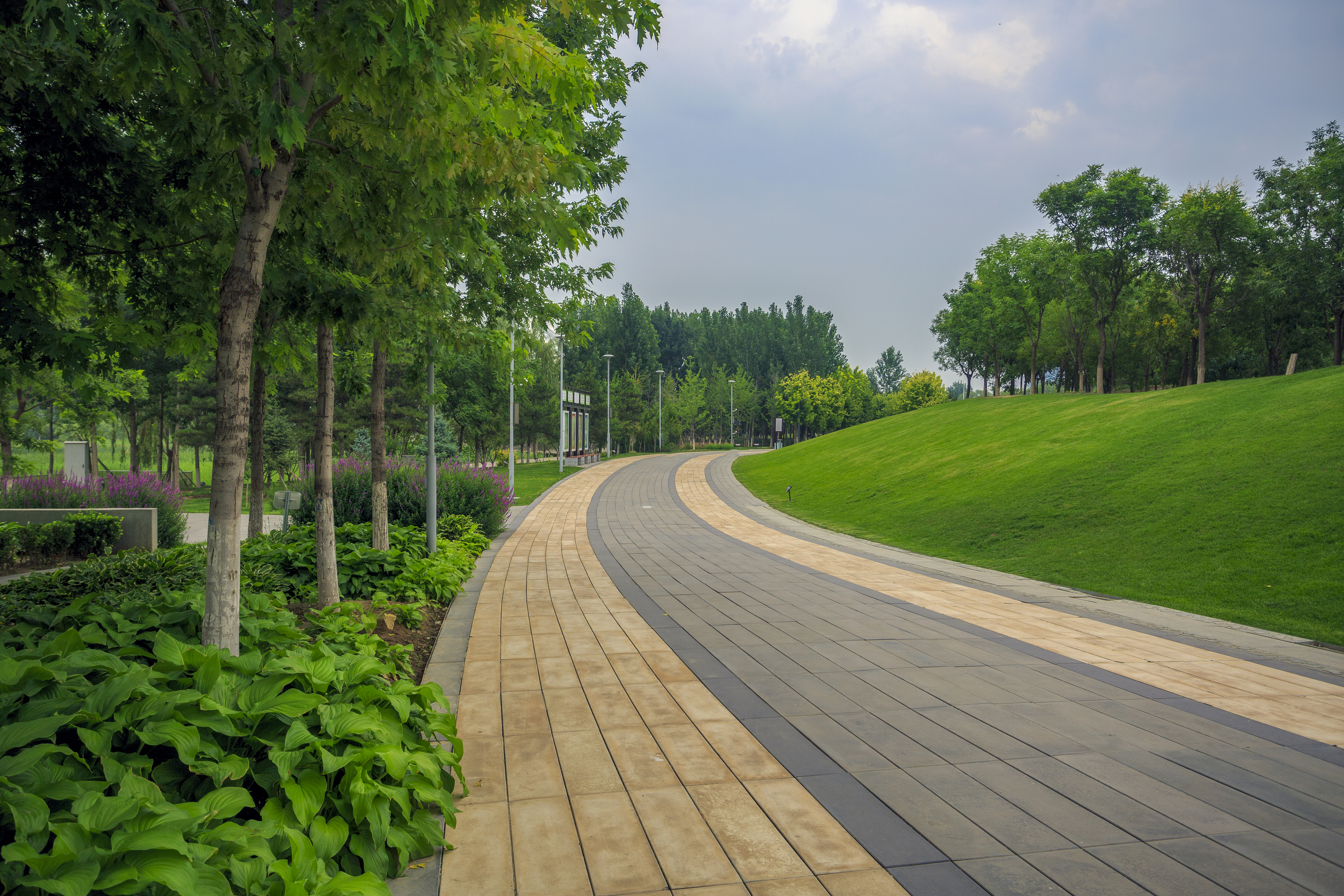 Hotels near Weilai Keji Cheng Binshui Park