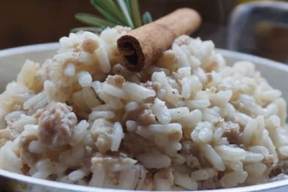 Risotteria Melotti Firenze