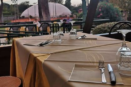 Ferratella Ristorante Pizzeria