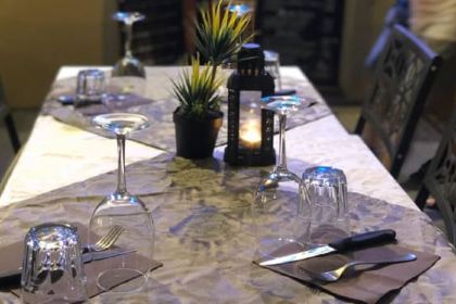 Ristorante Café Bellini dal 1895