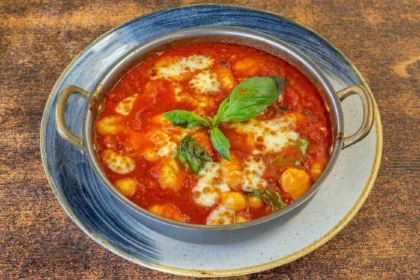 Vicolo Restaurant Pizza and Pasta