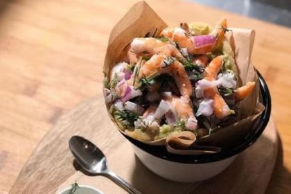 El Indio Bondi Beach