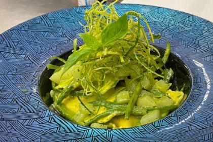 La Boheme Restaurant & Pizza