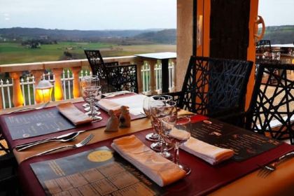 Les Balcons de l'Espérance