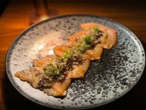 INKA Japanese restaurant